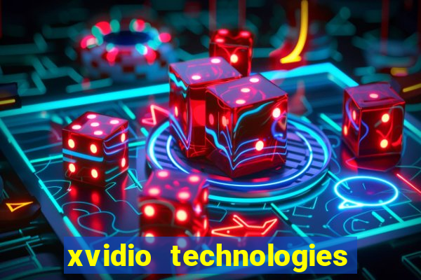 xvidio technologies startup brasil 2022 video game